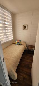 Departamento en Pucón