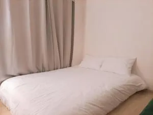 Stay Cheongnyang - Seul