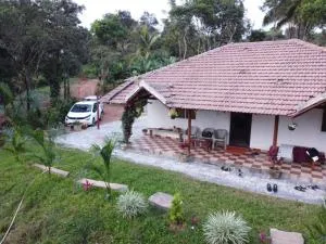 Coffee Street Homestay Sakleshpur - Hanbal