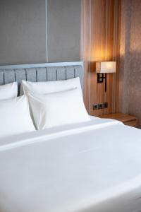 Taman Prakerti Bhuana Hotel