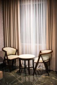 Taman Prakerti Bhuana Hotel