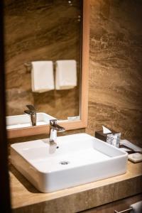 Taman Prakerti Bhuana Hotel