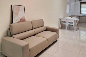 Shmawai Homestay Kota Tinggi