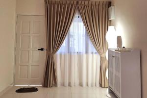 Shmawai Homestay Kota Tinggi