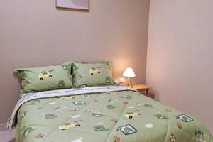 Shmawai Homestay Kota Tinggi