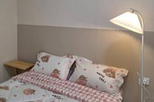 Shmawai Homestay Kota Tinggi