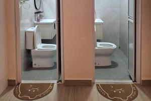 Shmawai Homestay Kota Tinggi