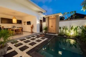 Casa de Cavendish - Dalung