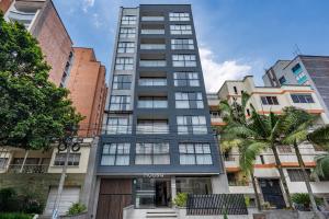 Apartamentos HOUSY Laureles - Appart'hôtels, Medellín