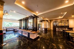 Taman Prakerti Bhuana Hotel