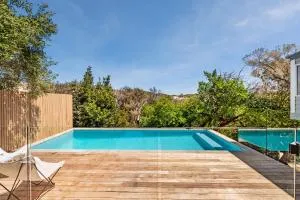 Sandhamn – Luxury Sorrento Accommodation - بورتسي