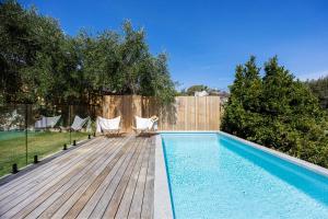 Sandhamn – Luxury Sorrento Accommodation