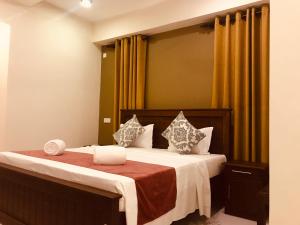 Cinnamon Tan Residential Boutique Hotel