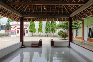 RedDoorz Syariah near Institut Darmajaya Lampung