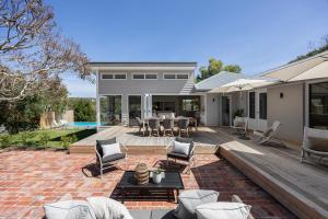 Sandhamn – Luxury Sorrento Accommodation