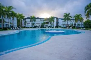 Riviera Azul -2 Hab con vista a la Piscina - Los Muertos