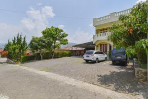 RedDoorz At Pondok Winagung Ciwidey