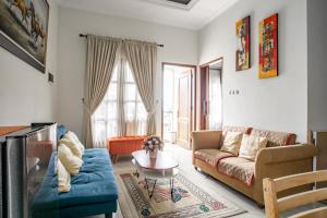 Bisma Balcony Homestay