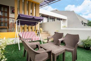Bisma Balcony Homestay