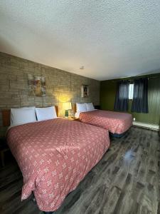 Town and Country Motel