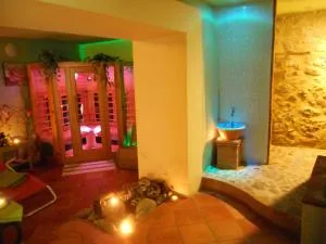 B&B La Margine e SPA - Cocciglia
