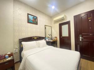 A25 Hotel - 25 Trương Định