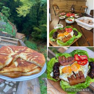 Căsuța din Pădure