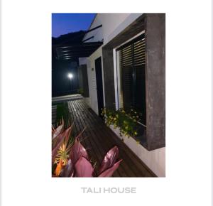 TALI HOUSE - Casa Hotel