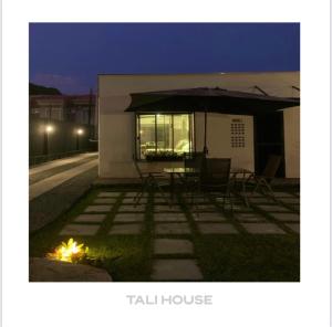 TALI HOUSE - Casa Hotel