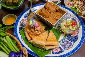 Busaya Resort & Cuisine