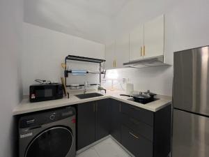 Arte Cheras Designer Suite by Moka @ Cheras