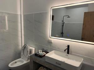 Bohol Coastal View Hotel