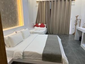 Bohol Coastal View Hotel