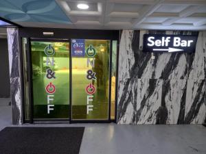 On & Off Hotel Bupyeong