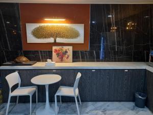 On & Off Hotel Bupyeong