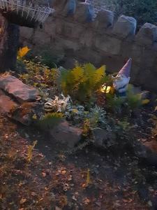 Queens Chamber w King Heavenly Bed at Nottingham Place in Wise