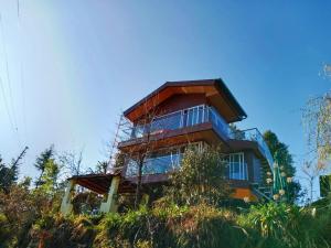 Fairmont cottage Mukteshwar