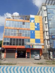 Photo of Tribal Inn Dima