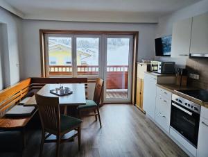 Ferienwohnung Ingrid Hörbiger