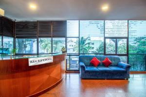 Hotel Royal Classio, Bangalore