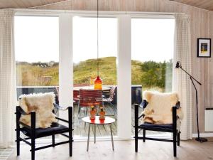 Holiday home Fanø XVIII