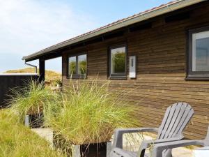 6 person holiday home in Fanø