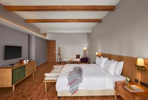 Storii By ITC Hotels, The Kaba Retreat, Solan