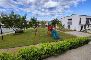 Casa en Residencial San Andrés