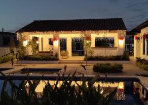 Casa en Residencial San Andrés