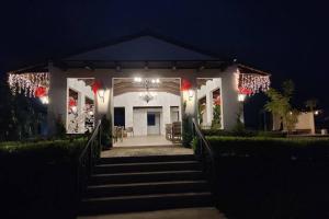 Casa en Residencial San Andrés