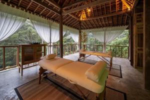 Bedulu Cliff Estate Ubud - Tree Top