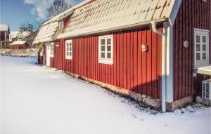 5 Bedroom Lovely Home In Tving