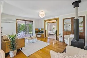 A heavenly haven in Maleny - Booroobin