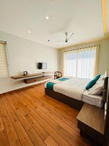 VAGA NAKSHATHRA SUITES